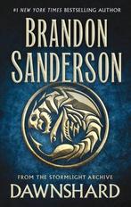 Stormlight Archive- Dawnshard 9781250850553, Verzenden, Zo goed als nieuw, Brandon Sanderson
