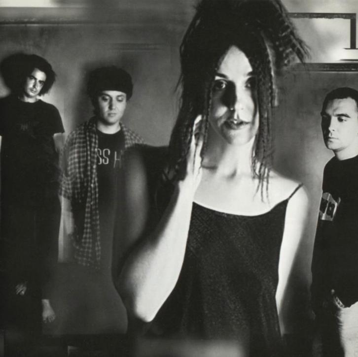 Cranes - Population Four, Cd's en Dvd's, Vinyl | Country en Western, Nieuw in verpakking, 12 inch