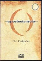 dvd single - A Perfect Circle - The Outsider, Verzenden, Zo goed als nieuw