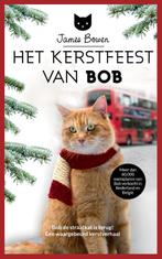 Het Kerstfeest van Bob / Bob / 3 9789044354058 James Bowen, Verzenden, Gelezen, James Bowen