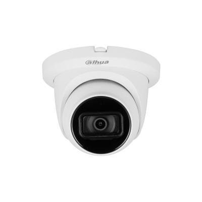 IPC-HDW2841TM-S | 8MP/4K Turret | WizSense | SD slot | PoE |, Audio, Tv en Foto, Videobewaking, Nieuw, Ophalen of Verzenden