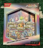 Pokémon Booster box - Scarlet & Violet - Prismatic, Nieuw