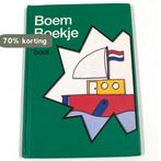 De boot / Boem Boekje 9789080102767 E. Stoete, Verzenden, Gelezen, E. Stoete