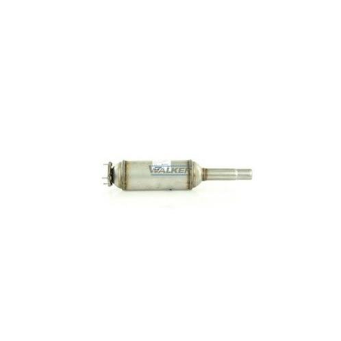 Roetfilter Fiat Grande Punto 1.3 vanaf 2005 DPF 199, Auto-onderdelen, Uitlaatsystemen, Verzenden