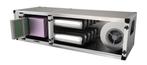 Geurfilterkast | 6000m3 | 200.5 x 98 x 67 cm HorecaTraders, Verzenden, Nieuw in verpakking