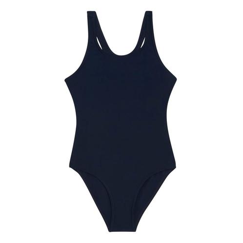 -51% Regatta  Regatta Katrisse effen eendelig zwempak voor m, Kinderen en Baby's, Kinderkleding | Maat 146, Nieuw, Verzenden