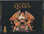 cd - Queen - The Very Best Of Queen, Verzenden, Zo goed als nieuw