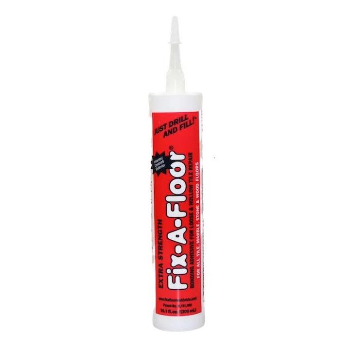 Fixplus Fixplus fix a floor tegel injectielijm 300 ml, Doe-het-zelf en Verbouw, Overige Doe-het-zelf en Verbouw, Nieuw, Verzenden