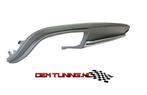 S4 Diffuser PLATINUM GREY, Auto-onderdelen, Nieuw, Achter, Bumper, Audi