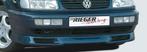 Rieger frontspoiler | Passat (35i): 10.93- - Combi, Sedan |, Nieuw, Ophalen of Verzenden, Volkswagen