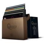 Vinyl: Queen - Complete Studio Recordings 18LP Box Set, Cd's en Dvd's, Vinyl | Rock, Ophalen of Verzenden, 12 inch, Poprock, Nieuw in verpakking