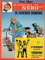 De Adhemar bonbons 9789002163234 Marc Sleen, Boeken, Gelezen, Verzenden, Marc Sleen, Diane van Praet