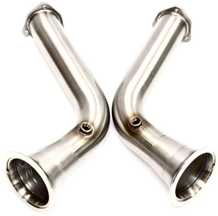 Audi RS6 / RS7 C8 4.0  TFSI Downpipe, Auto-onderdelen, Uitlaatsystemen, Ophalen of Verzenden