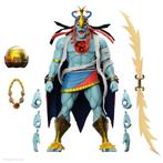 Thundercats Ultimates Action Figure Mumm-Ra (LED Eyes) 18 cm, Ophalen of Verzenden, Nieuw
