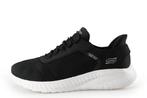Skechers Instappers in maat 40 Zwart | 10% korting, Kleding | Dames, Schoenen, Skechers, Verzenden, Gedragen, Instappers
