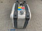 Brandstoftank Scania 200 Liter 2710455, Auto-onderdelen, Vrachtwagen-onderdelen, Ophalen, Gebruikt, Scania, Brandstofsystemen