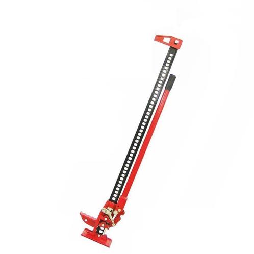 Benson Krachtige handkrik - 3 ton - vrijloopfunctie - 120..., Auto diversen, Autogereedschap, Nieuw, Ophalen of Verzenden