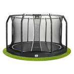 Salta trampoline Premium Ground, Nieuw, Verzenden