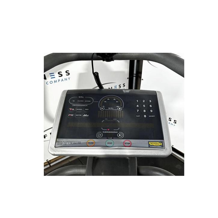 Technogym - Excite 700 - Wave, Sport en Fitness, Fitnessmaterialen, Overige typen, Ophalen of Verzenden