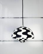 &Tradition - Verner Panton - Plafondlamp - Bloempot VP1