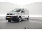 Peugeot Expert | Zakelijke Lease v.a. €311.32 pm, Auto's, Bestelauto's, Automaat, Gebruikt, Diesel, Zilver of Grijs