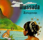 Lp - Massada -  Astaganaga, Cd's en Dvd's, Verzenden, Nieuw in verpakking