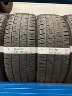 225-70-15C Kumho ALL SEASON 5.5mm BUS Montage 225 70 15 C, Auto-onderdelen, Banden en Velgen, Ophalen, 15 inch, All Season, Band(en)