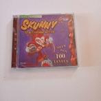 Skunny 32 bit arcade action, Verzenden, Gebruikt