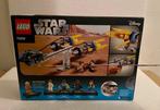 Lego Set - Star Wars - 75258 LEGO Star Wars Anakins, Kinderen en Baby's, Speelgoed | Duplo en Lego, Nieuw