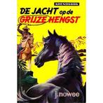 Arendsoog 19: De jacht op de grijze hengst 9789020830415