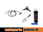 ABS-sensor Fiat Grande Punto voorzijde, links, Verzenden, Nieuw, Fiat