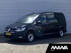Volkswagen Caddy 2.0 TDI L2H1 BMT Maxi Comfortline Bluetooth, Nieuw, Diesel, Volkswagen, Zwart