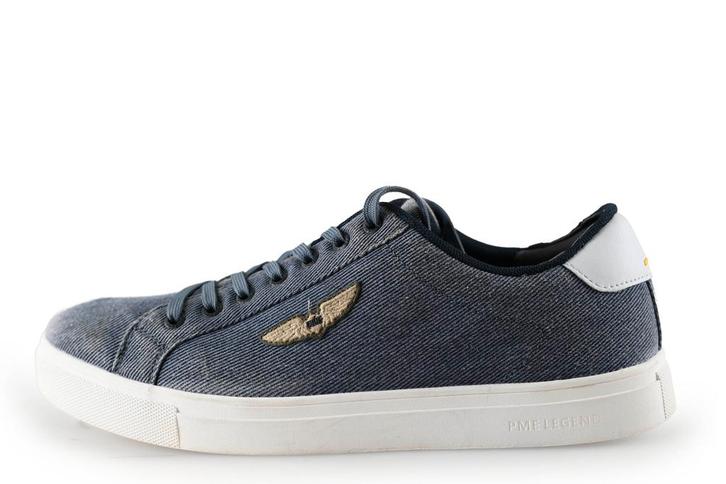 PME Legend Sneakers in maat 45 Blauw | 10% extra korting, Kleding | Heren, Schoenen, Blauw, Zo goed als nieuw, Sneakers of Gympen