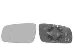 spiegelglas, bol glas, blauw, verwarmd, rechts,, Ophalen of Verzenden, Nieuw