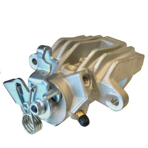 Remklauw VW VOLKSWAGEN POLO 1.8 GTi Cup Edition achterzijde,, Auto-onderdelen, Besturing, Nieuw, Verzenden