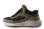 Skechers Wandelschoenen in maat 44 Groen | 10% korting, Overige kleuren, Verzenden, Zo goed als nieuw, Skechers
