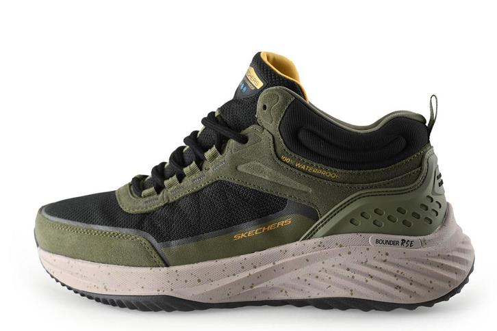 Skechers Wandelschoenen in maat 44 Groen | 10% korting, Kleding | Heren, Schoenen, Overige kleuren, Zo goed als nieuw, Wandelschoenen of Bergschoenen