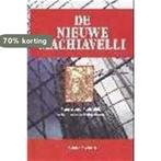 Nieuwe machiavelli 9789052612812 Alistair Mcalphine, Verzenden, Gelezen, Alistair Mcalphine