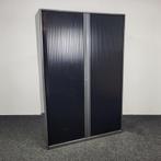 Archiefkast  Antraciet | 192 x 128 x 46 cm, Ophalen of Verzenden, Gebruikt