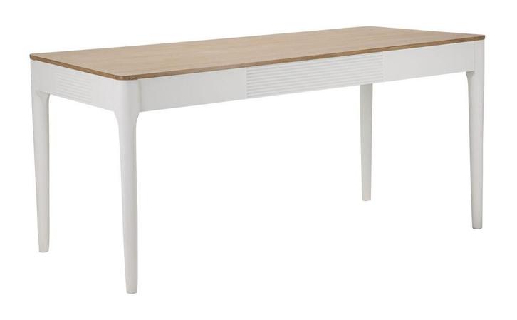 EETTAFEL MATERA CM 180X90X80, Huis en Inrichting, Tafels | Eettafels, Ophalen of Verzenden