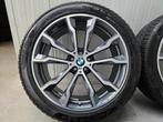 BMW X3 G01 G45 iX3 X4 G02 20 inch Winterbanden 699M velgen, Auto-onderdelen, Banden en Velgen, 245 mm, Banden en Velgen, Nieuw