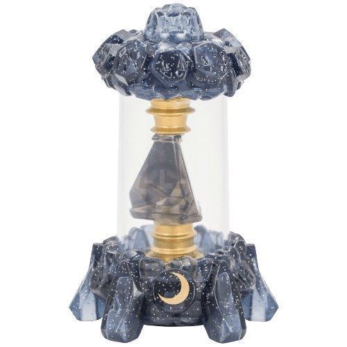 Skylanders Creation Crystal Dark Rune, Spelcomputers en Games, Spelcomputers | Nintendo Consoles | Accessoires, Zo goed als nieuw
