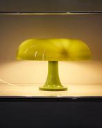 Artemide - Giancarlo Mattioli - Tafellamp - Nessino - Groen