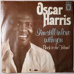 Oscar Harris - Im still in love with you - Single, Gebruikt, 7 inch, Pop, Single