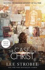 9780310350576 The Case for Christ Movie Edition, Nieuw, Lee Strobel, Verzenden