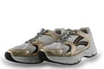 DSTRCT Sneakers in maat 43 Beige | 10% extra korting, Verzenden, Beige, DSTRCT, Sneakers of Gympen