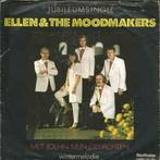 vinyl single 7 inch - Ellen &amp; The Moodmakers - Met Jo..., Verzenden, Zo goed als nieuw