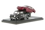 Mini Cooper Pick-Up & Mini Marcos MXMM430022 Matrix, Hobby en Vrije tijd, Modelauto's | 1:43, Verzenden, Nieuw