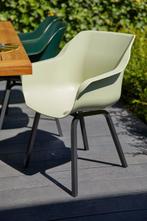 Hartman Sophie Element Dining Tuinstoel, DIRECT leverbaar!, Ophalen of Verzenden, Nieuw, Kunststof