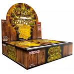 Konami - 1 Sealed box - Yu-Gi-Oh! - Yu-Gi-Oh! - Display, Verzamelen, Nieuw